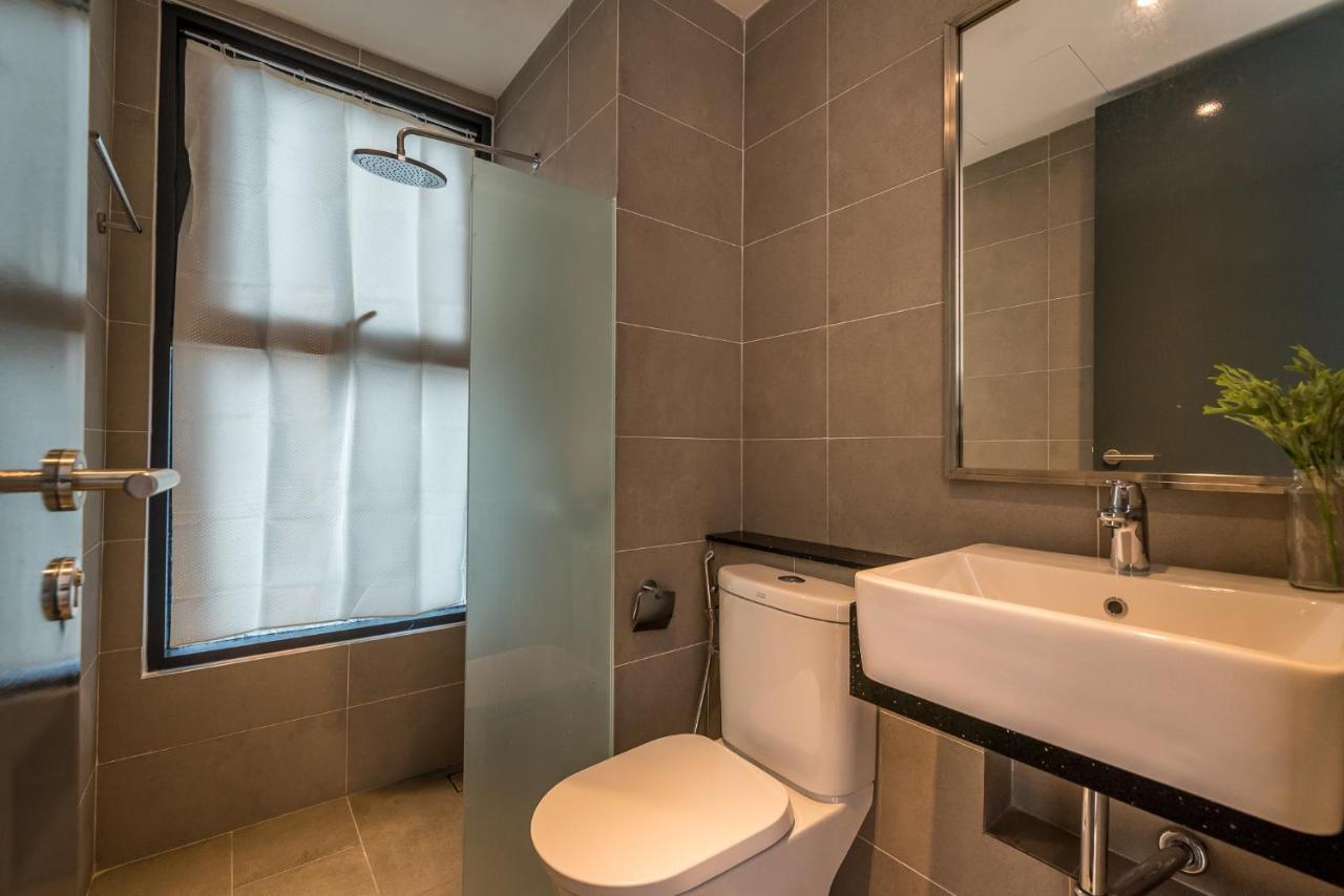 海景房 Seaview 218 Macalister Διαμέρισμα Τζωρτζ Τάουν Εξωτερικό φωτογραφία