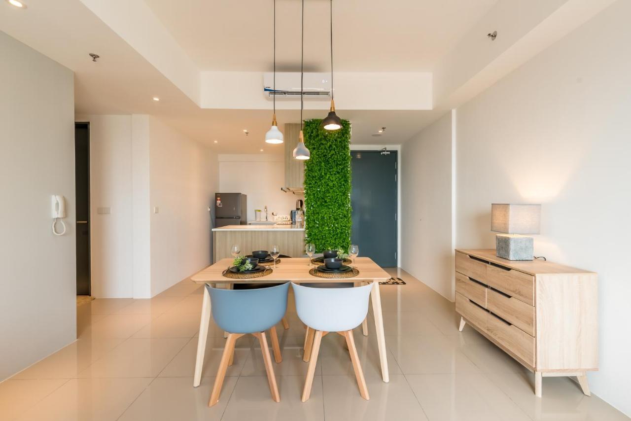 海景房 Seaview 218 Macalister Διαμέρισμα Τζωρτζ Τάουν Εξωτερικό φωτογραφία