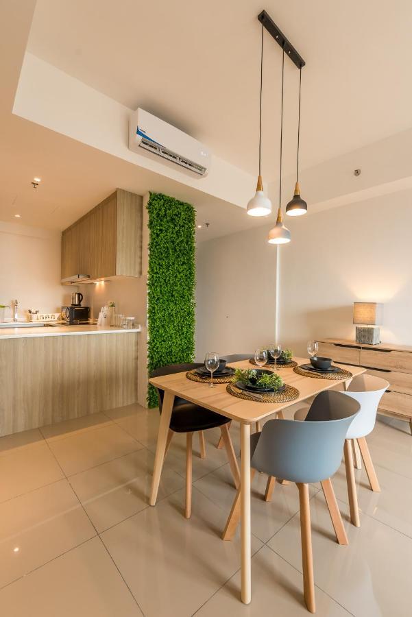 海景房 Seaview 218 Macalister Διαμέρισμα Τζωρτζ Τάουν Εξωτερικό φωτογραφία