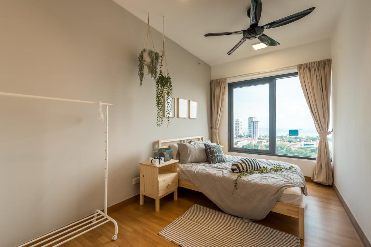 海景房 Seaview 218 Macalister Διαμέρισμα Τζωρτζ Τάουν Εξωτερικό φωτογραφία