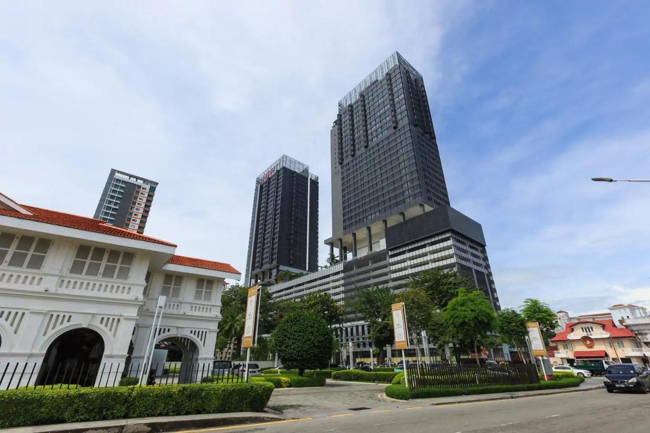 海景房 Seaview 218 Macalister Διαμέρισμα Τζωρτζ Τάουν Εξωτερικό φωτογραφία